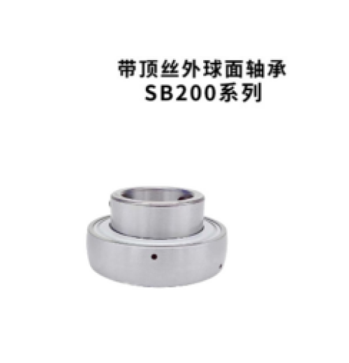 insert bearing